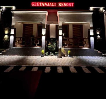 Geetanjali Resort, Kanthi, India