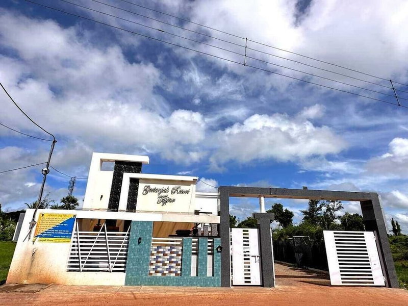 Geetanjali Resort, Kanthi, India