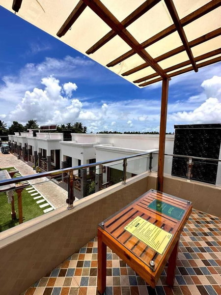 Geetanjali Resort, Kanthi, India