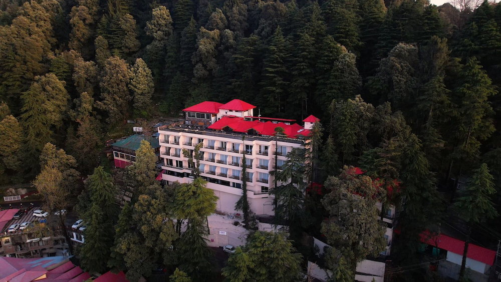 Hotel · Regenta Place Dalhousie, Dalhousie