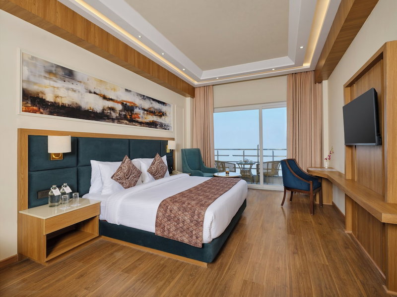 Regenta Place Dalhousie, Dalhousie, India