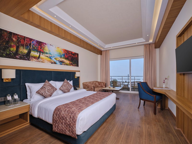 Regenta Place Dalhousie, Dalhousie, India