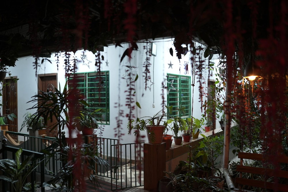 Hotel · Wind Valley Farmstay, Ramakkalmedu