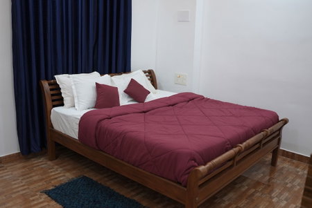 Wind Valley Farmstay, Ramakkalmedu, India
