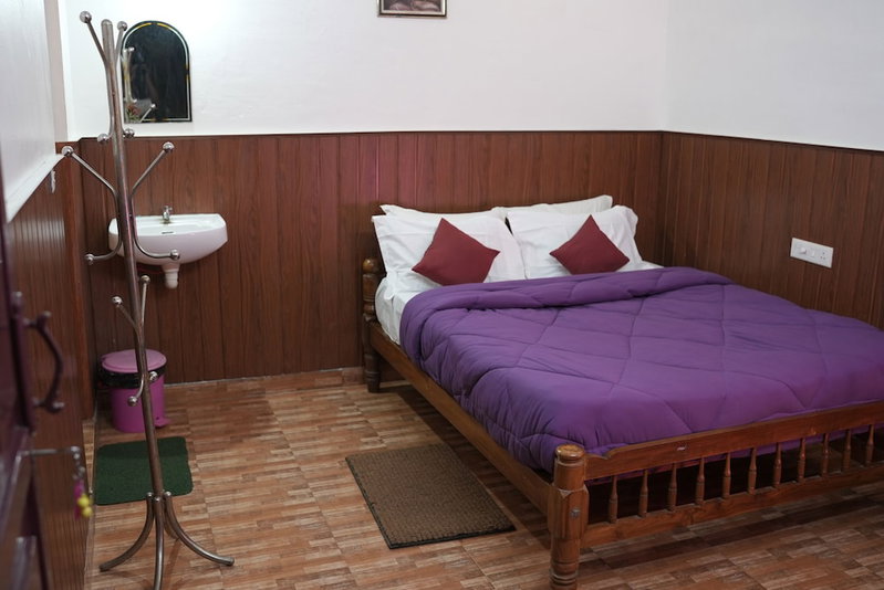 Wind Valley Farmstay, Ramakkalmedu, India