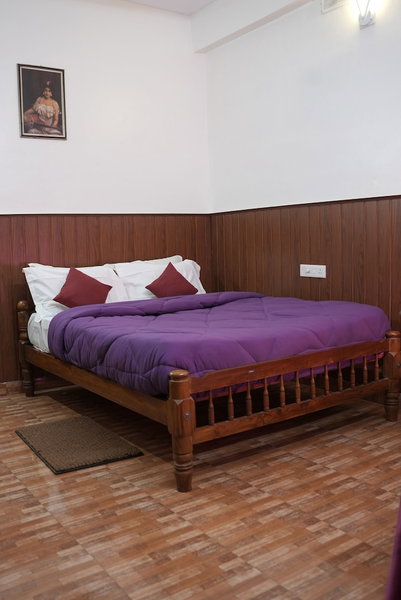 Wind Valley Farmstay, Ramakkalmedu, India