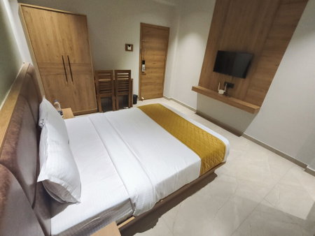 Hotel Beverly Plaza Kozhikode, Kozhikode, India