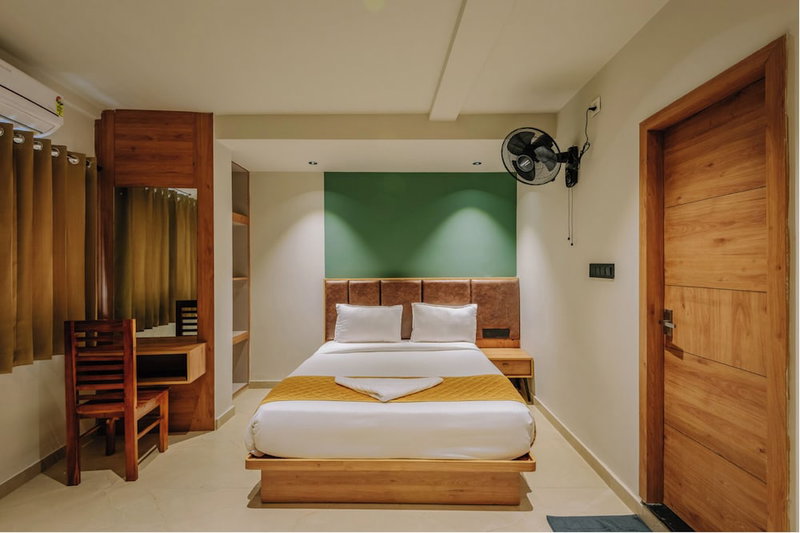 Hotel Beverly Plaza Kozhikode, Kozhikode, India