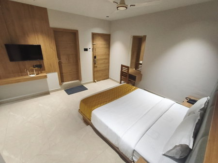 Hotel Beverly Plaza Kozhikode, Kozhikode, India