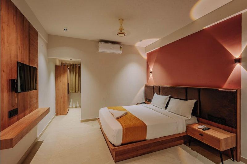 Hotel Beverly Plaza Kozhikode, Kozhikode, India