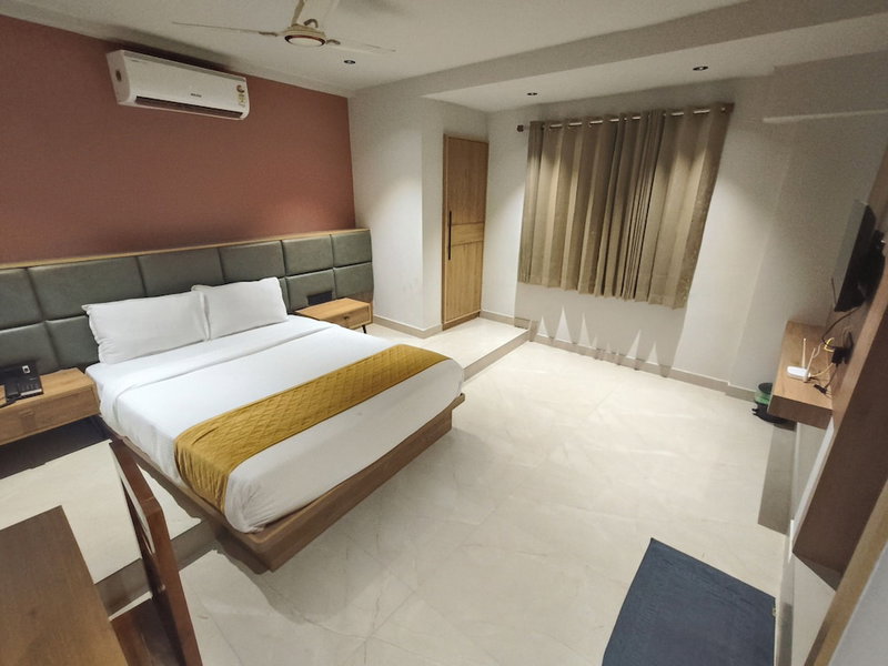 Hotel Beverly Plaza Kozhikode, Kozhikode, India