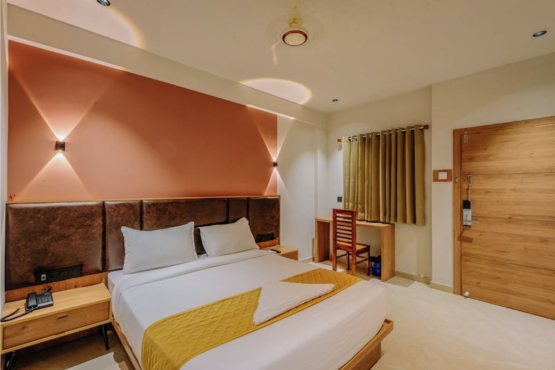 Hotel Beverly Plaza Kozhikode, Kozhikode, India