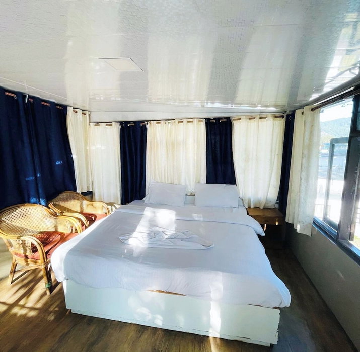 Hotel Kgn Guest House Nainital, Nainital, India