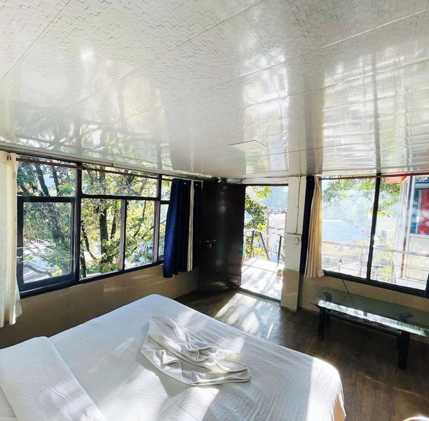 Hotel Kgn Guest House Nainital, Nainital, India