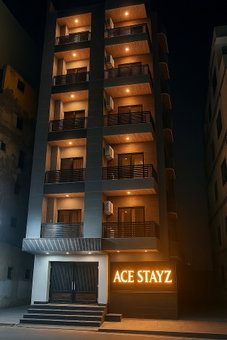 Ace Stayz, New Delhi, India