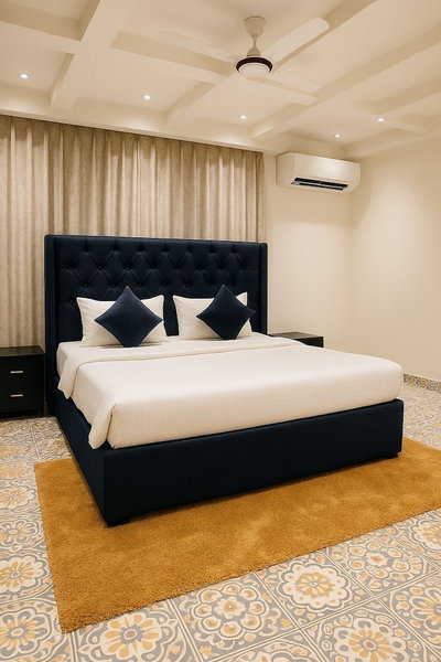 Ace Stayz, New Delhi, India