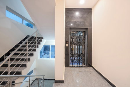 Fabhotel Three Waves, Hyderabad, India