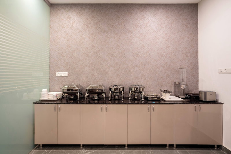 Treebo S3 Suites Manikonda, Hyderabad, India