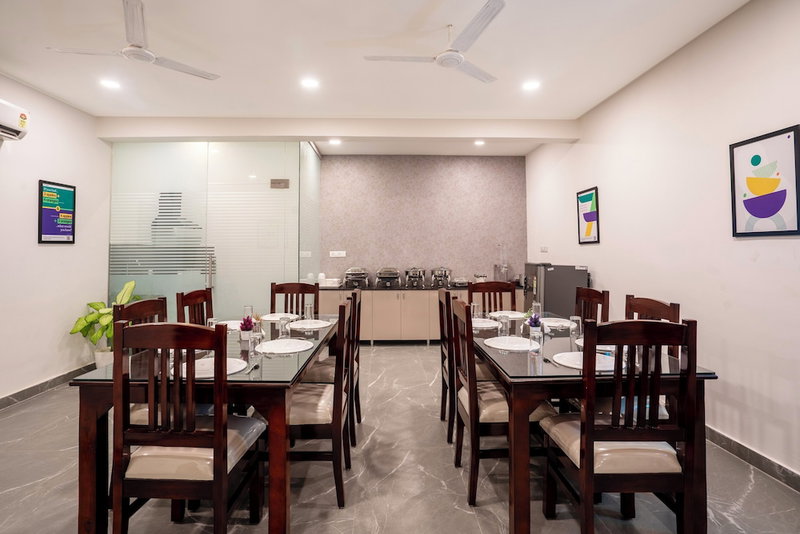 Treebo S3 Suites Manikonda, Hyderabad, India