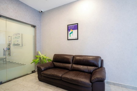 Treebo S3 Suites Manikonda, Hyderabad, India