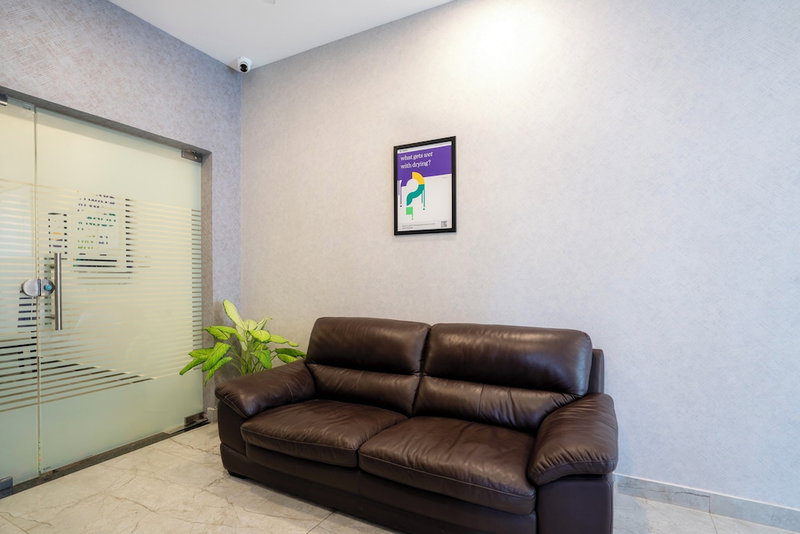 Treebo S3 Suites Manikonda, Hyderabad, India