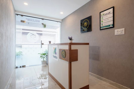 Treebo S3 Suites Manikonda, Hyderabad, India