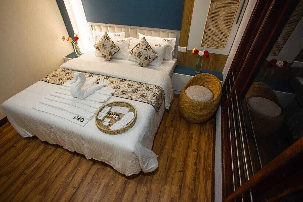 Hotel · Royal Boathouse, Ambalapuzha