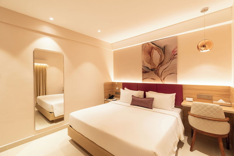 TGI Livancia The Sojourn, Bengaluru, India