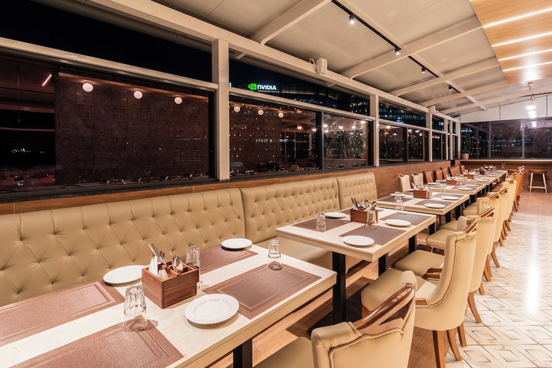 TGI Livancia The Sojourn, Bengaluru, India