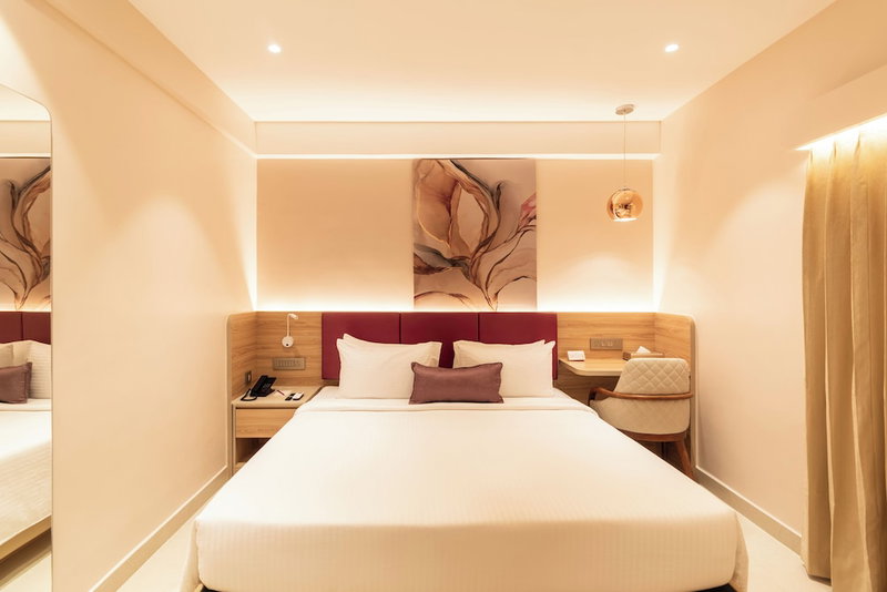 TGI Livancia The Sojourn, Bengaluru, India