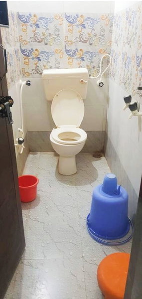 Hotel sai santosh Shirdi, Shirdi, India