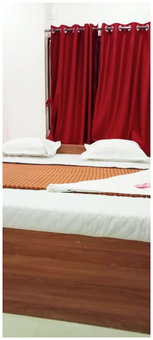Hotel sai santosh Shirdi, Shirdi, India
