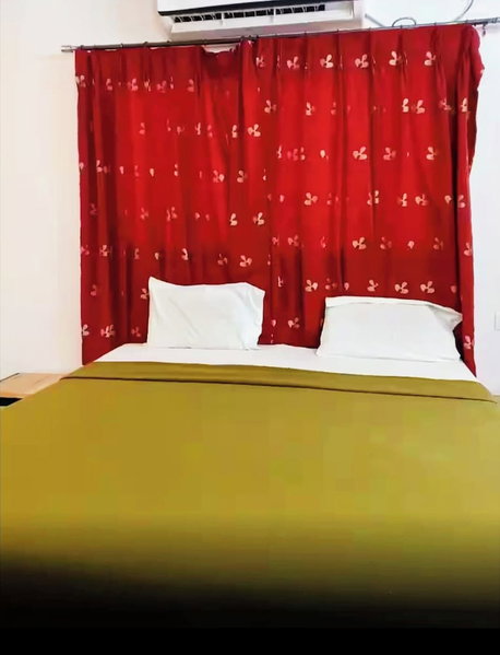 Hotel sai santosh Shirdi, Shirdi, India