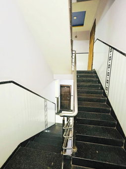 Hotel sai santosh Shirdi, Shirdi, India