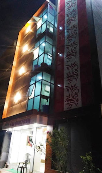 Hotel sai santosh Shirdi, Shirdi, India