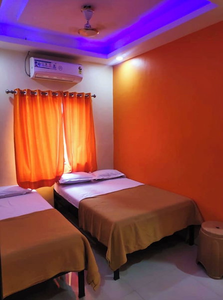 Hotel sai santosh Shirdi, Shirdi, India