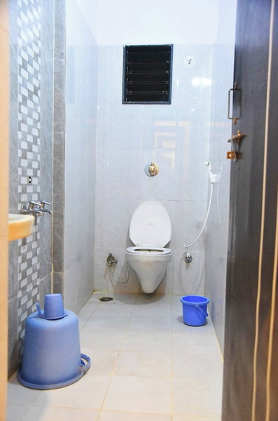 Hotel sai santosh Shirdi, Shirdi, India