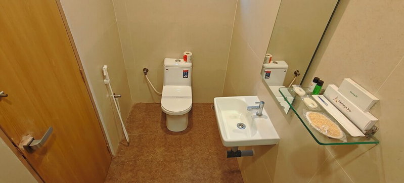 Akshays Inn, Chengalpattu, India