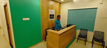 Akshays Inn, Chengalpattu, India