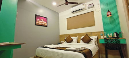 Akshays Inn, Chengalpattu, India