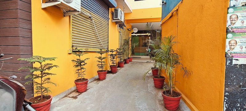 Akshays Inn, Chengalpattu, India
