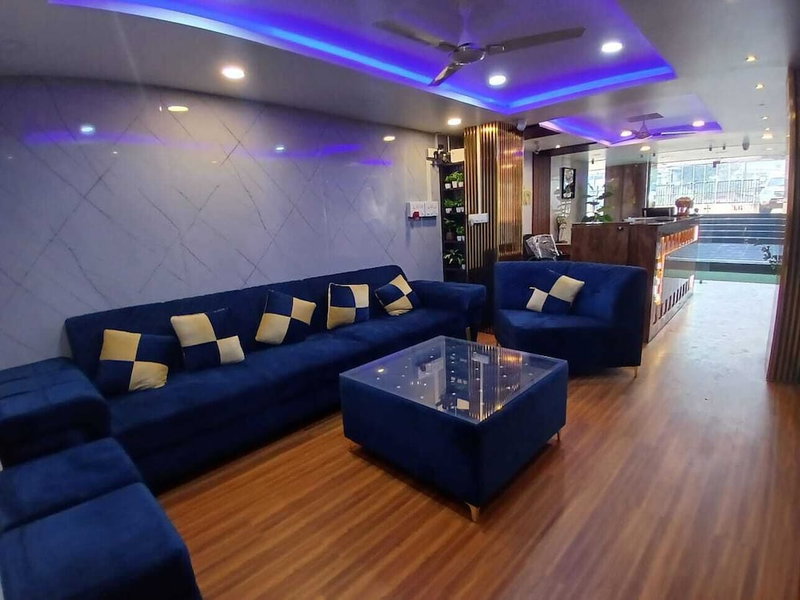 Hotel HK Regency, Guwahati, India