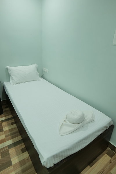 Hotel HK Regency, Guwahati, India