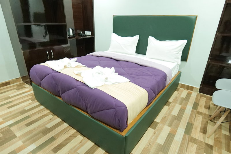 Hotel HK Regency, Guwahati, India