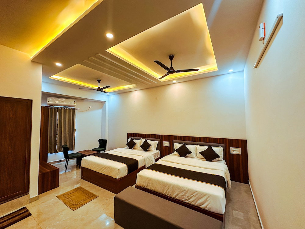 Hotel · Wesland Inn, Bengaluru