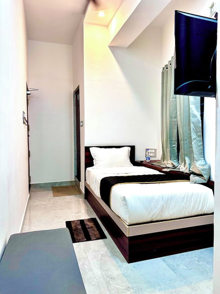 Wesland Inn, Bengaluru, India