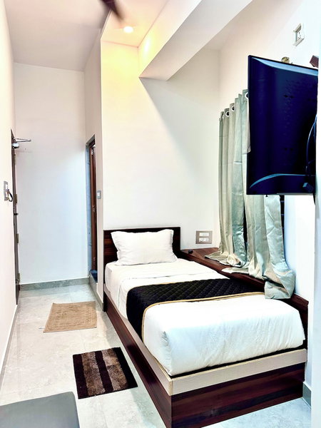 Wesland Inn, Bengaluru, India