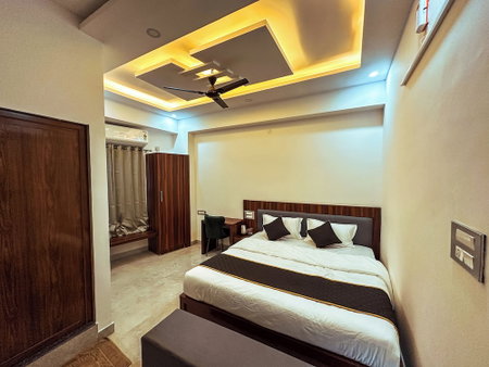 Wesland Inn, Bengaluru, India