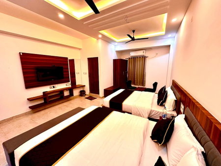 Wesland Inn, Bengaluru, India