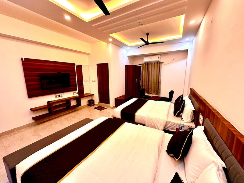 Wesland Inn, Bengaluru, India